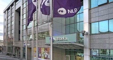 НЛБ Банка: Не ги отворајте, испратени се лажни меилови со нашето лого