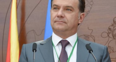 Поповски: Личните трошоци на Владата намалени за 26 отсто