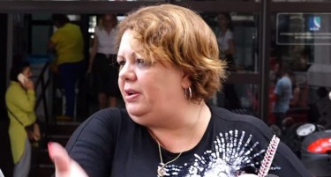 Катица Јанева се уште не е вратена во притвор