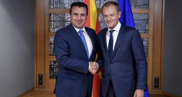 НОВИ НАПОРИ ЌЕ СЕ ПРАВАТ ЗА ДАТУМОТ: Ќе има ли консензуално решение за преговорите на Македонија