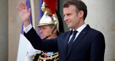 Колумна на Вечерњи лист: Францускиот обид за нова блокада е погрешен и срамен