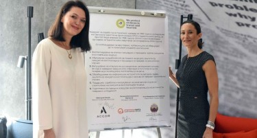 „Accor“ со поддршка на Кодексот насочен кон заштита на децата од сексуална експлоатација при патување и туризам