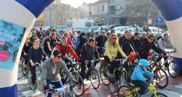 Скопје отворено за велосипеди – Пријави се бесплатно на Скопје на точак!