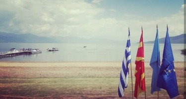 Ципрас: Нова Демократија вчера гласаше воздржано за интеграцијата на Северна Македонија