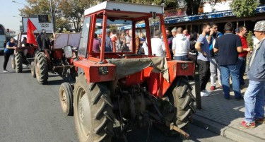 ОБЈАВЕНА БОМБА за тоа како се организираат земјоделските протести, вмешала ли прсти опозицијата?