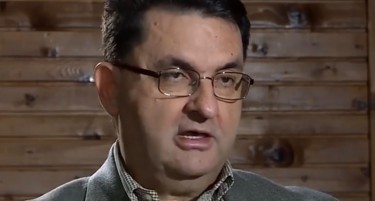 Трајко Славевски: Програмата на ВМРО-ДПМНЕ ќе биде само на стотина страници