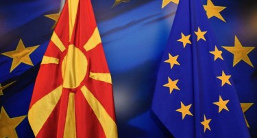 ФРАНЦУСКИ ЕКСПЕРТ ЗА ЕВРОПСКИ ПРАШАЊА: Maкедонија економски и политички не е подготвена за ЕУ