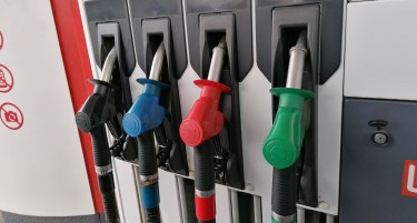 ОД ПОЛНОЌ НОВИ ЦЕНИ: Бензинот ќе се точи поевтино, а дизелот ?