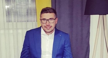 Лекарска грешка му ја одреди судбината, но тој е најпозитивното момче што ќе го запознаете: Интервју со Еркан Ќаил