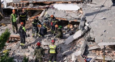 Рама означи крај на потрагата под урнатините, им се заблагодари на спасувачките екипи од странство