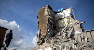 СЕ ОТВОРААТ ИСТРАГИ: Се испитува зошто земјотресот урна 130 згради