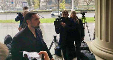 Денеска Зоран Милевски Кичеец ќе ја слушне својата пресуда