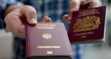 СТАНУВААТ ГЕРМАНЦИ, ЧЕСИ: Во оваа балканска земја 90.000 се откажале од државјанство