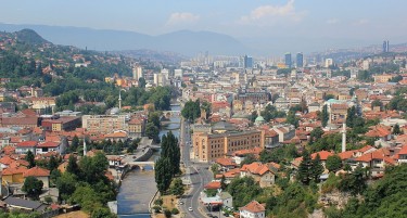 Која балканска престолнина денеска е најзагадена?