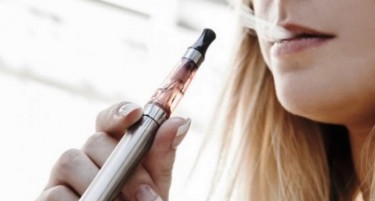 Њујорк тајмс: Забраната на е-цигарите ќе направи повеќе штета отколку корист