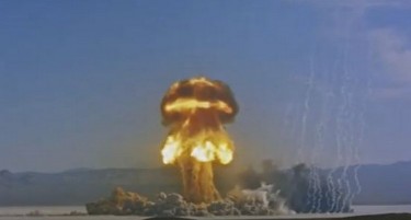 Нова нуклеарна проба е направена во Северна Кореја