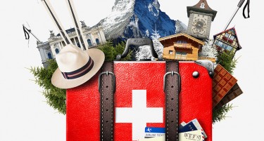 Revalid®: Уште неколку дена до крајот на наградната игра за да освоите патување во Швајцарија