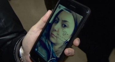 СИЛНО ПРЕТЧУВСТВО: Што му кажала оваа жена која загина во украинскиот авион на сопругот пред полетувањето?