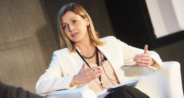 Ангеловска: Со сивата економија ќе се бориме и преку инспекции, но и со меки мерки