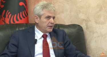 Aхмети: Имав понуда да се подели Македонија од високи функционери