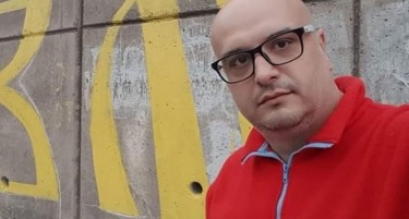 Полицијата го уапси Емил Јакимовски кој се закануваше на новинарки