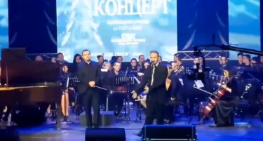 Дали Симон Трпчевски навистина го прекинал концертот во Штип?