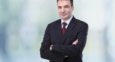 А1 Македонија има нов извршен директор