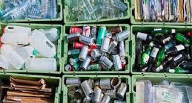 Законот за забрана на увоз на отпад денеска на дневен ред, се носи по скратена постапка