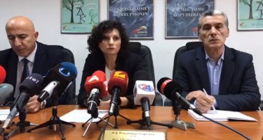 Билјана Ивановска: Потребен е софтвер за следење на добитници на тендери кои се донатори на партии