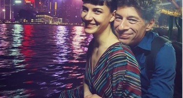 Ова им е втор заеднички документарец: Славната двојка Тамара Котевска и Љубомир Стефанов