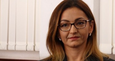 Гордана Јанкулоска: За „Монструм“ прв ме извести Ивица Анчевски - Пуки