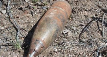 ПОЛИЦИЈАТА ИМА ВАЖНО ИЗВЕСТУВАЊЕ ЗА ГРАЃАНИТЕ: Oбјавија на која локација во петок ќе уништуваат гранати