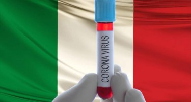 ПОВЕЌЕ ЗЕМЈИ НА ГОТОВС: Во Италија празни рафтови