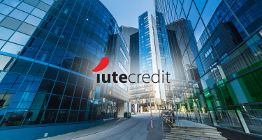 Групацијата ИутеKредит со зголемена исплата на кредити за 86%