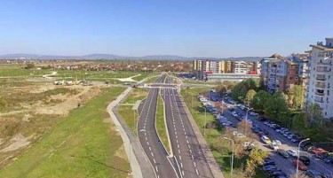Денеска започнува изградба на нов мост во Скопје