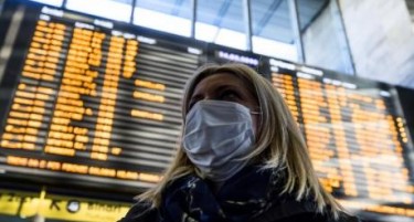 АЛАРМАНТНО: Во Италија починаа 107 луѓе од коронавирус