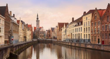НОВА ПРЕПОРАКА ОД НАДЛЕЖНИТЕ: Да не се патува кон Белгија