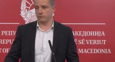 Манчевски повика граѓаните да комуницираат електронски со институциите
