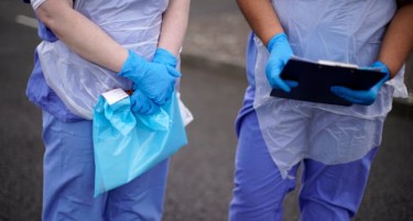 ЛОШО СЦЕНАРИО: Kризата со коронавирусот во Велика Британија ќе трае до пролетта 2021