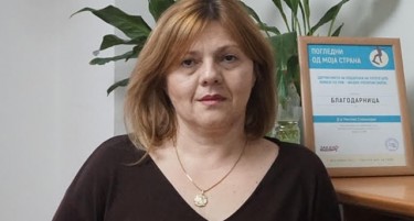 За паника никогаш нема место: Интервју со д-р Милена Стевановиќ, директор на Клиниката за Инфективни болести