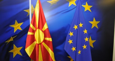 Амбасадорите во ЕУ за прв пат со консензус дека Македонија почнува преговори со ЕУ