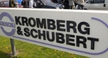 ОДАТ НА КОЛЕКТИВЕН ОДМОР: „Кромберг и Шуберт“ ги пушти дома своите 5.800 вработени