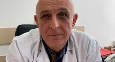 Сумамед-мит или вистина: Проф.д-р Никола Лабачевски, директор на Институтот за фармакологија при Медицинскиот факултет