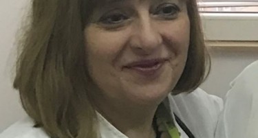 Природно е да има заболени и меѓу оние кои даваат помош: Калина Гривчева-Старделова, претседателка на Лекарската комора
