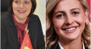 Димитриеска-Кочоска: Нема да правам опструкции кога на Македонија и требаат пари