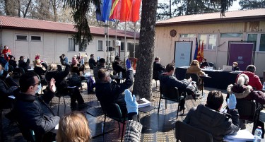 Седница на отворено: Град Скопје ќе се откаже од дел од најголемите приходи