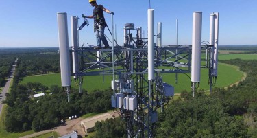 Мобилните оператори во Британија молат да не им се палат 5Г-антените