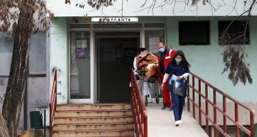Големо намалување на новозаболени во Македонија, но има четворица починати