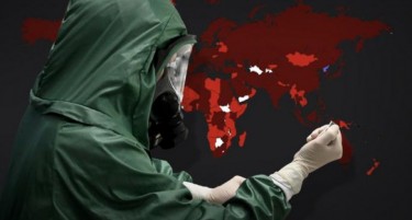 КИНЕСКИ ЕКСПЕРТ: Човештвото нема да може во целост да се справи со пандемијата ова лето