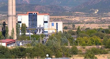 Уште не е фатен крадецот на 3.500 литри турбинско масло од ТЕЦ Неготино